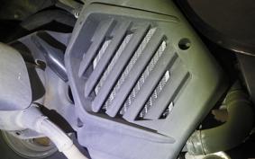 HONDA TACT-4ﾍﾞｰｼｯｸ AF79
