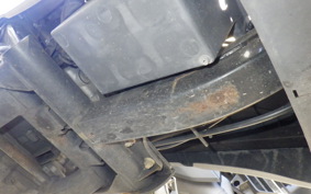 SUZUKI ADDRESS V125 CF4EA