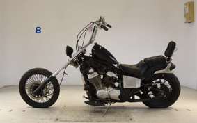 HONDA STEED 400 1993 NC26