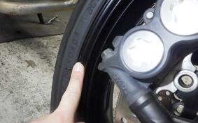 YAMAHA MT-09 Tracer GT 2020 RN51J