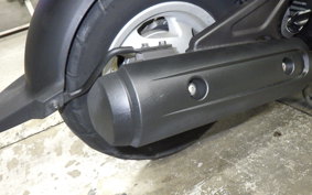 YAMAHA GEAR Gen.2 2017 UA08J