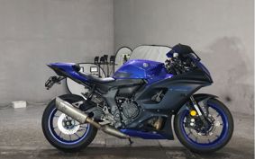 YAMAHA YZF-R7 2022 RM39J