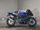 Фото Yamaha YZF-R7 2022 с японского аукциона