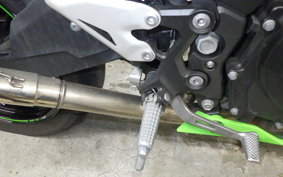 KAWASAKI NINJA 400 2025 EX400L