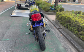 KAWASAKI Z400 FX 1980 01]049