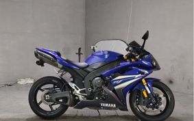 YAMAHA YZF-R1 2007 RN20