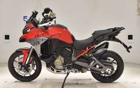 DUCATI MULTISTRADA V4S 2025