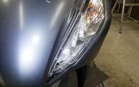 HONDA DIO 110 2010 JK03