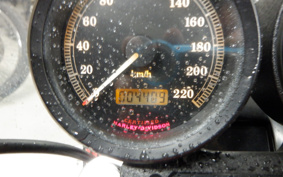 HARLEY HARLEY XL883R 2003 CKM