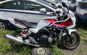 HONDA CB1300 SUPER  BOL DOR ABS 2014 SC54