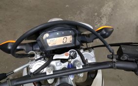 HONDA CRF250L MD38