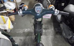 HONDA C50 SUPER CUB AA01