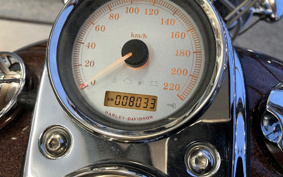 HARLEY HARLEY FXDL1580 2009 GN4