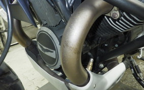 MOTO GUZZI V85 TT 2022