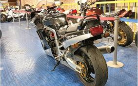 SUZUKI GSX-R1100 1989 GV73A