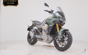 MOTO GUZZI MOTO GUZZI V100マンデッロS 2018