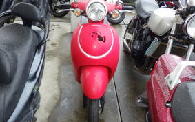 HONDA GIORNO 3 AF77