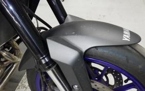 YAMAHA MT-09 A 2017 RN52J