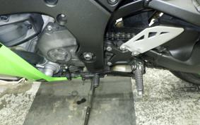 KAWASAKI ZX 10 NINJA ABS 2016