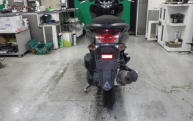 HONDA PCX125 2024 JF28