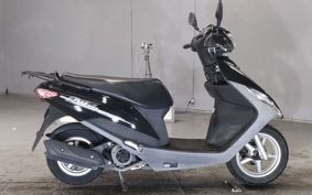 SUZUKI ADDRESS V125 DT11A