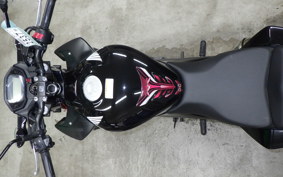 HONDA CB250F MC43