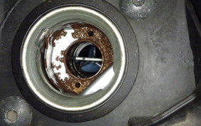 SUZUKI GEMMA 250 CJ47A