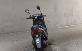 SUZUKI LET'S2 CA1PA