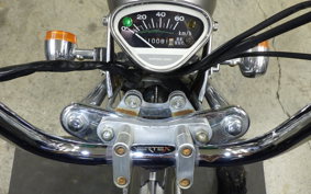 HONDA DAX 50 GEN 2 2000 AB26