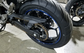 KAWASAKI NINJA 250 EX250L