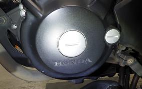HONDA REBEL 250 A MC49