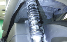 YAMAHA AXIS 125 Z SED7J