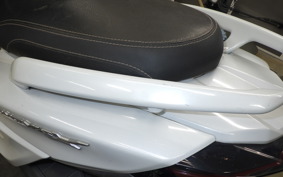 YAMAHA CYGNUS 125 XSR 3 SED8J