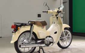 HONDA C110 SUPER CUB JA59