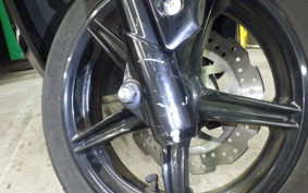 YAMAHA CYGNUS 125 XSR 3 SED8J