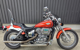 HONDA SHADOW 400 SLASHER 2006 NC40