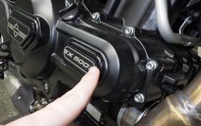 HARLEY X500 2026
