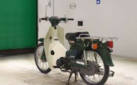 HONDA C50 SUPER CUB 2024 AA01