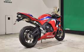 HONDA CBR600RR 2020 PC40
