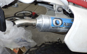 YAMAHA DT200 Gen.2 R