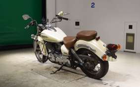 YAMAHA DRAGSTAR 250 2014 VG02J