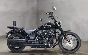 HARLEY  HARLEY FXBB1750 YJJ