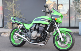KAWASAKI ZRX400 2005 ZR400E