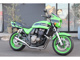 Фото Kawasaki ZRX400 2005 с японского аукциона