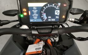KTM 390 DUKE JPJ40