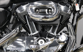 HARLEY XL1200T 2014 LL3
