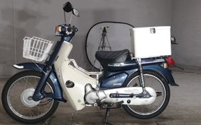 HONDA SUPER CUB90 HA02