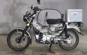 HONDA CT125 HUNTER  CUB  JA65