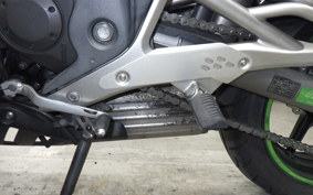 KAWASAKI ER400 N 2011 ER400B