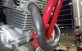 GASGAS TX 125 RANDONNE 2022